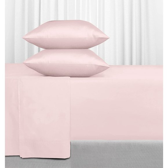 Other - New California Design Den - California King Size Bed Sheets Soft 100% Cotton Coo